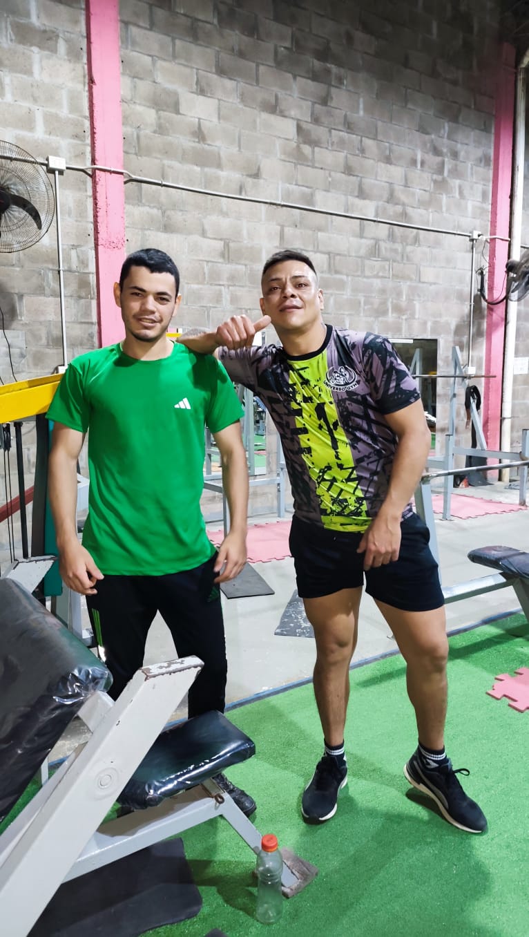 UNIVERSO GYM