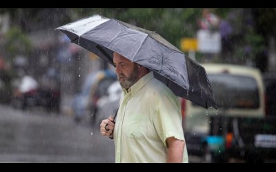 Cambio de tiempo en Argentina: viento, lluvias y nevadas marcarán los próximos días