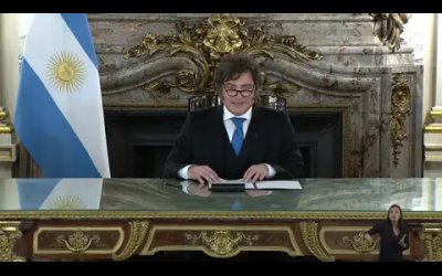 El Gobierno sostiene su estrategia por Malvinas mientras la Justicia frena Sea Lion