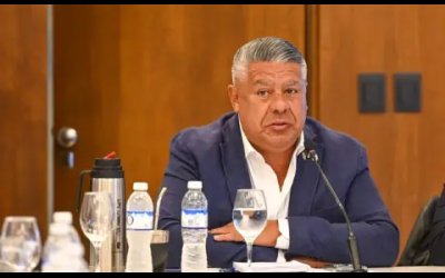 Claudio Tapia: Lijo ordenó investigar sus cuentas, bienes e ingresos