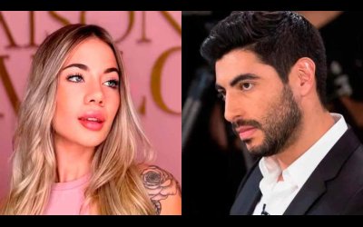Investigan un supuesto encuentro entre Facundo Moyano y Candela Arizaga pese a la perimetral