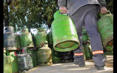 Garrafa Social: cronograma y puntos de venta en Corrientes