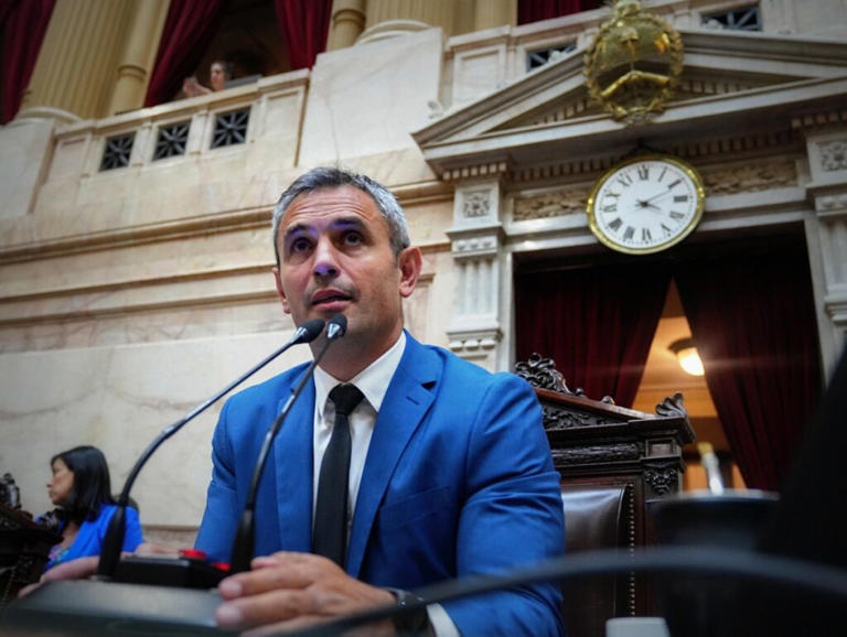Presupuesto 2027: el capítulo sobre discapacidad abrió una nueva negociación en Diputados