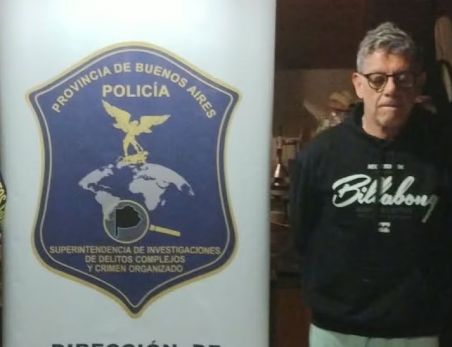 Detuvieron en Mar del Plata a un entrenador de hockey denunciado por abuso sexual