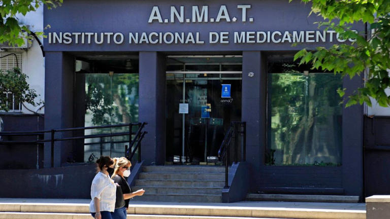 La ANMAT retiró del mercado productos de una marca por falta de autorización sanitaria