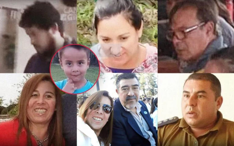 Caso Loan: nuevos testimonios buscan reconstruir las primeras horas de la desaparición
