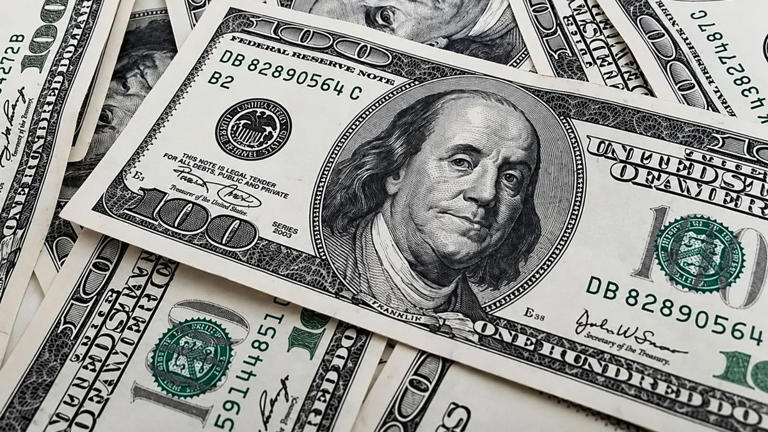 A cuánto cerró el dólar blue en Córdoba este 21 de septiembre
