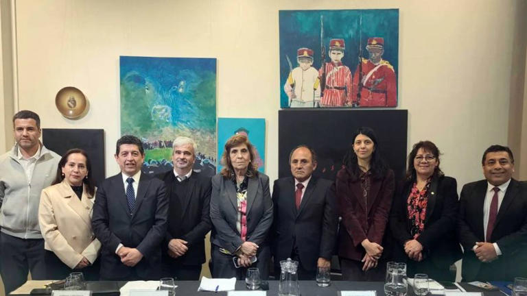 Las juezas que cuestionaron el nuevo Régimen Penal Juvenil y sus coincidencias