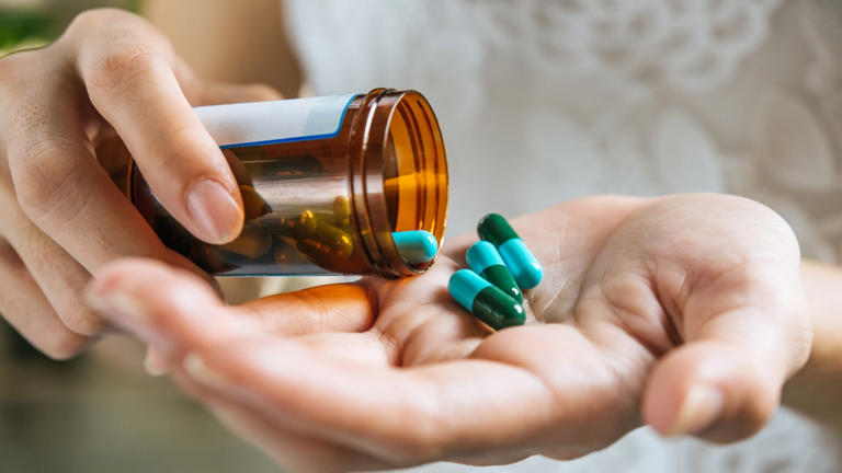 Medicamentos gratis de PAMI: cuáles son los nuevos límites de ingresos