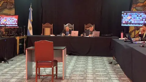 Juicio por la desaparición de Loan: nuevos testimonios ante el tribunal