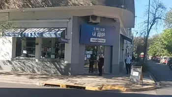 Un reconocido bazar de Corrientes anunció su cierre y comenzó a liquidar su stock