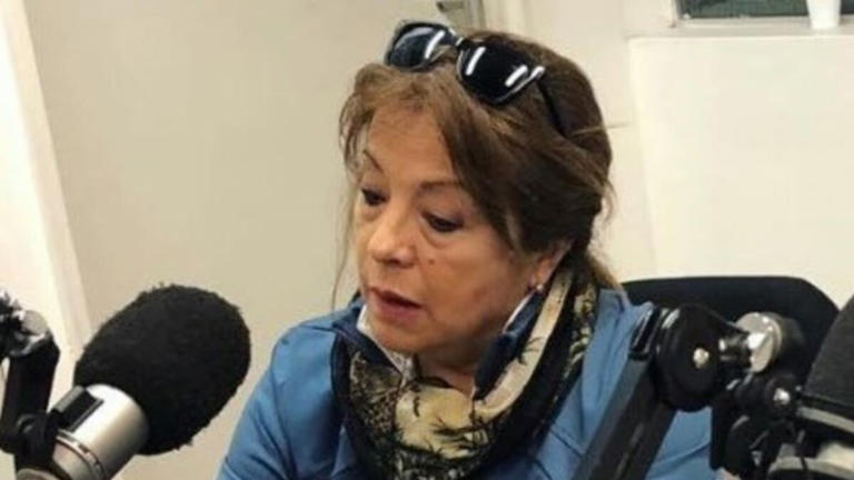 Juicio a Pity Álvarez: declaró su madre y habló sobre su relación con Cristian Díaz