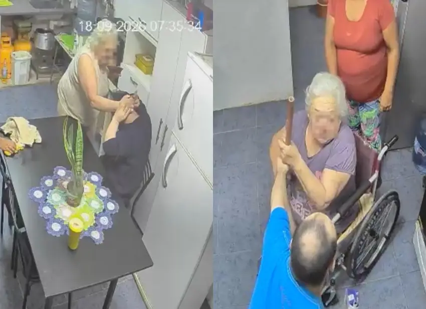 Fontana: investigan una denuncia por presuntos maltratos contra un hombre con síndrome de Down