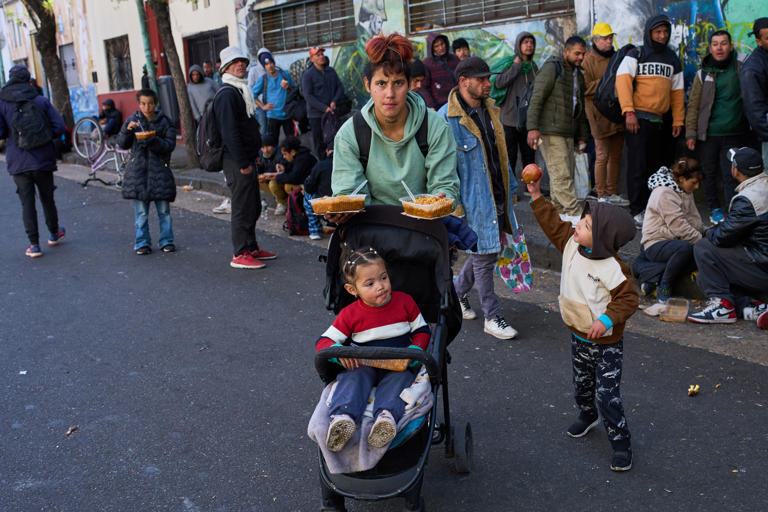 La pobreza aumentó en Argentina y alcanzó al 32,3% de la población