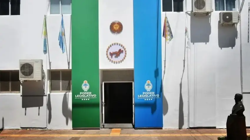 Diputados del Chaco debatirá el RINI, las tarifas y el desendeudamiento familiar