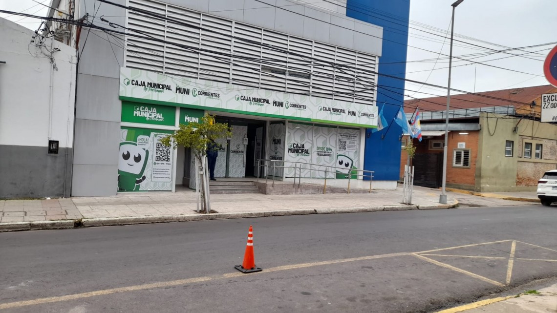 Municipales de Corrientes: el 30 de septiembre comienza el pago de sueldos