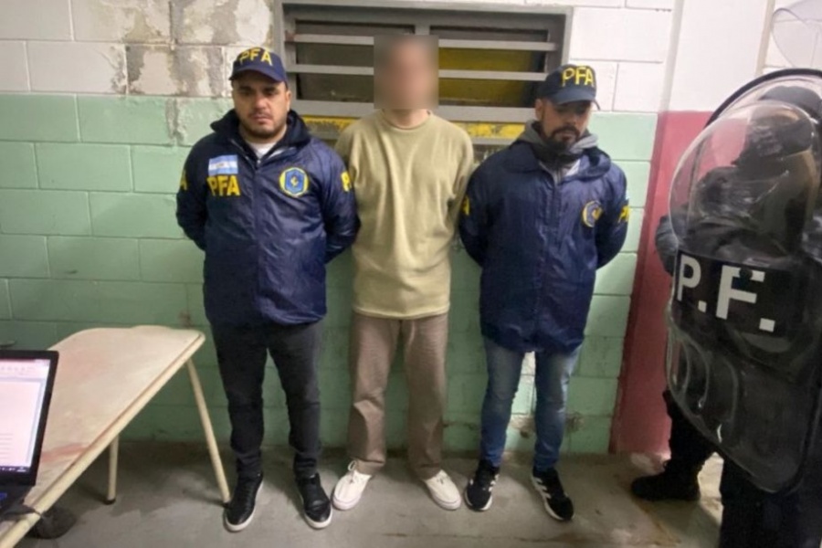 Corrientes: la Fiscalía pidió llevar a juicio oral a 13 acusados vinculados al Tren de Aragua