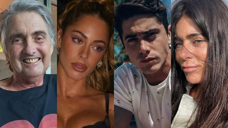La interna familiar de Tini Stoessel suma un nuevo capítulo: qué se sabe del supuesto acuerdo