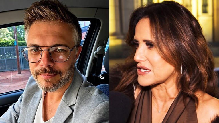 Nuevo capítulo judicial entre Ricky Diotto y María Fernanda Callejón: qué se sabe sobre la tenencia de Giovanna