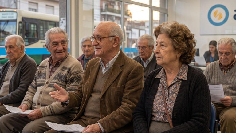 Jubilaciones de ANSES: cuánto cobrarán los jubilados en octubre de 2026 con el nuevo aumento