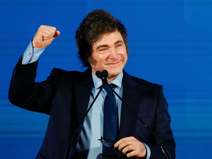 Milei llegará a Corrientes el 26 de noviembre para participar del Congreso de Economía Regional