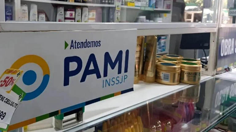 “PAMI cambia las reglas en las farmacias: adiós a los papeles, firmas y troqueles, pero será gradual”
