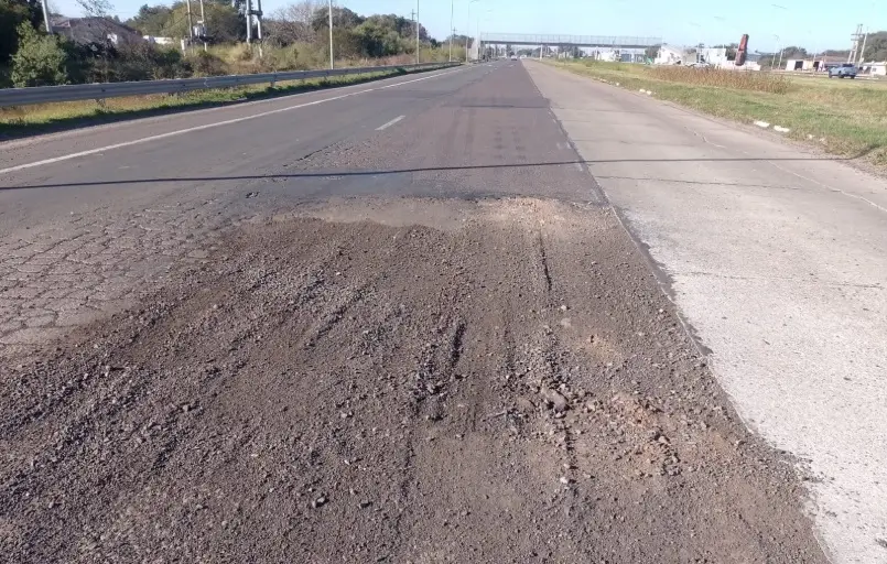 Rutas 11 y 16: comienza la nueva concesión y cambian las tarifas de peaje
