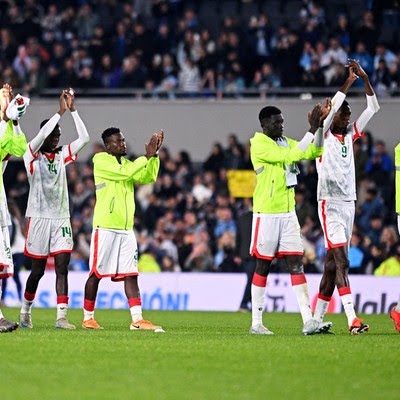 Scaloni destacó el esfuerzo de Burkina Faso tras la goleada de Argentina