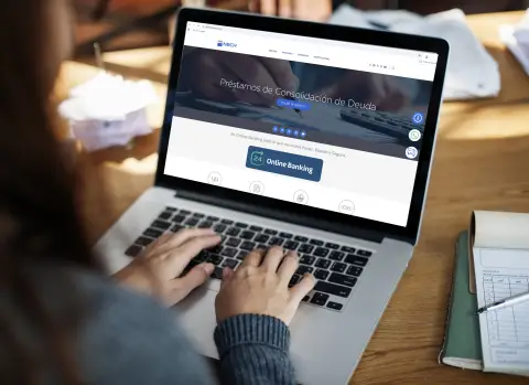 NBCH mantiene opciones para regularizar deudas y reducir el monto de las cuotas