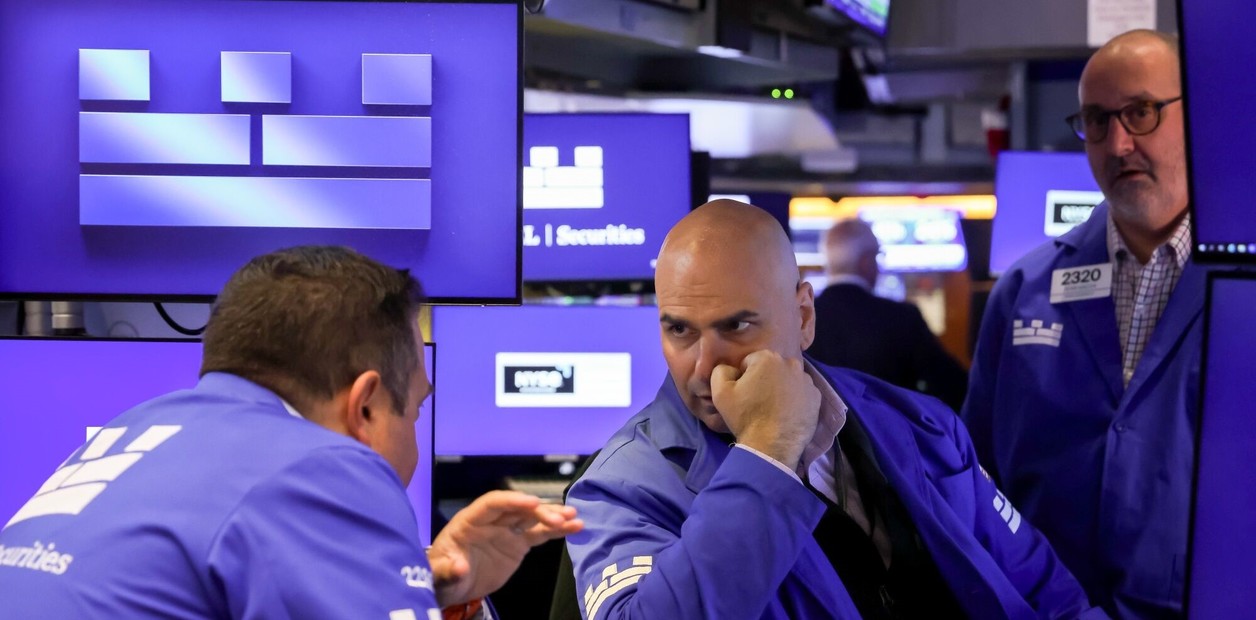 Cae 5% el riesgo país, empujado por el optimismo en Brasil