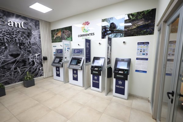 Difunden cronograma de pago de Plus Unificado para empleados de la provincia de Corrientes