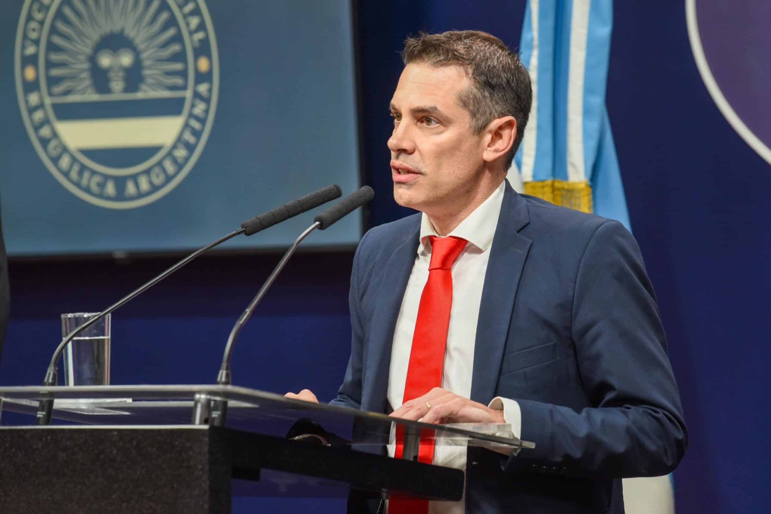 El Gobierno apelará ante la Justicia para no cumplir con la Ley de Financiamiento Universitario