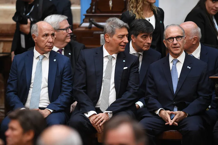La Corte Suprema frenó la derogación de la Ley de Tierras y restableció los límites a la compra por extranjeros