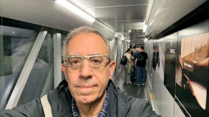 Maslatón cuestionó el plan económico de Milei y acusó a Caputo y Bausili de conocer su fracaso