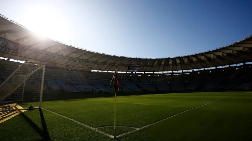 La justicia de Brasil resolvió que Vasco da Gama recibirá a Boca en el Maracaná
