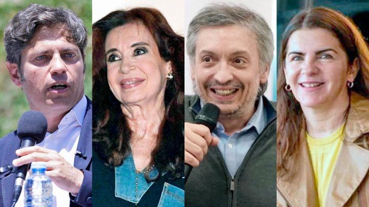 El peronismo llega al 17 de octubre dividido y sin acuerdos sobre su futuro político