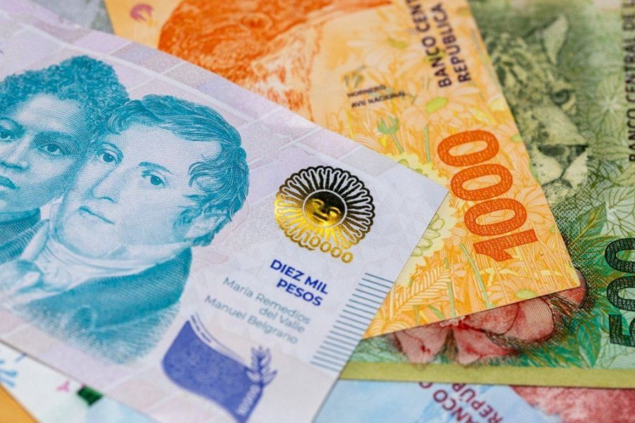 El Gobierno provincial ultima los detalles del Presupuesto 2027