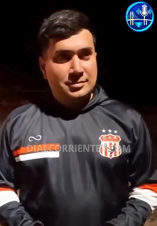 La Sub 13 de Robinson intensifica su preparación bajo la conducción de Enrique “Quique” Lescano